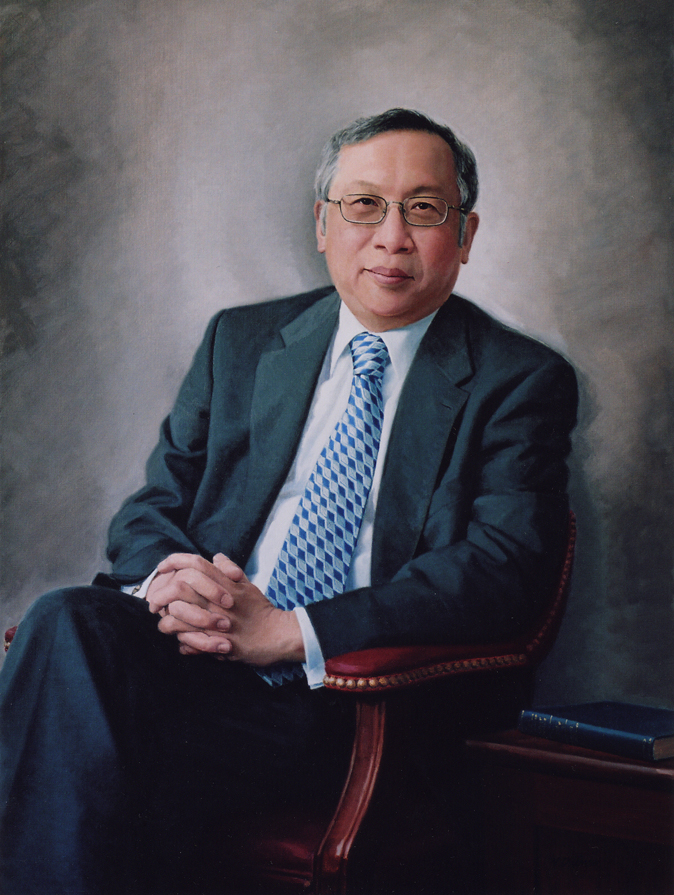 Bobby Fong
